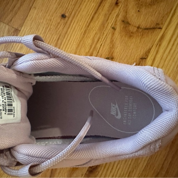 NIB*Womens NIKE AIR MAX 95 Premium *size 7 - Picture 11 of 13